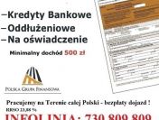 Kredyt dla Pit , oddłużenie , konsolidacja