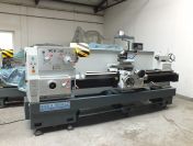 NAJLEPSZA PROFESJONALNA TOKARKA BEZAWARYJNA 660MM