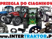 Sklep z częściami do ciagników zachodnich www.intertraktor.pl