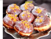 HACCP - opracuje dokumentacje