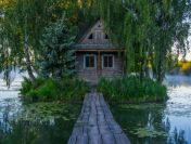 Ukraina. Pomozemy kupic ziemie, budynki, lokale, apartamenty. Dochodowy biznes