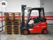 Kurs na wózki widłowe. Egzamin UDT. Kraków, Balice.