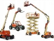 Kursy na podesty ruchome, podnośniki koszowe, uprawnienia UDT. Kraków.