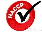 HACCP - opracuje dokumetacje