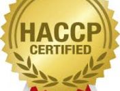 HACCP - opracuje dokumetacje