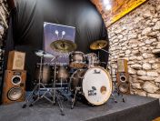 Szkoła Perkusji Marimba Laboratory Kraków lekcje gry na perkusji nauka gry