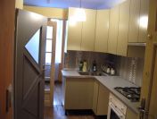 2-pokojowe 36m² w Krakowie - Podgórze, Stare Podgórze