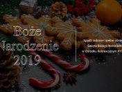 Boże Narodzenie w Górach