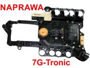 NAPRAWA Sterownika skrzyni AUTOMATYCZNEJ 7G-Tronic 7G-Tronik