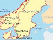 Szwecja, Norwegia, Dania - Kraina Fiordów z Geotourem
