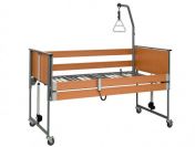 Łóżko medyczne, rehabilitacyjne, szpitalne najem wypożyczenie