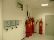 Skup butli SUG FM200,FE36 i Novec 1230  Kidde i inne