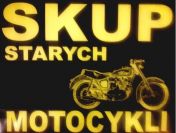 Skup zabytkowych motocykli i motorowerów PRL!